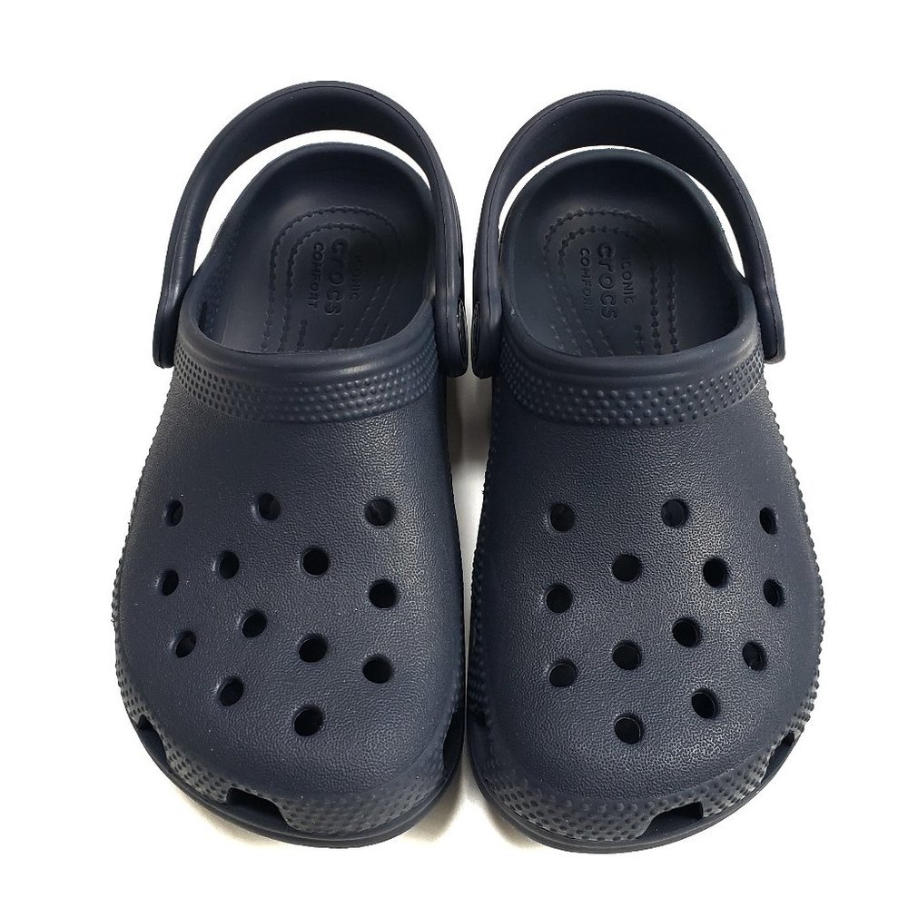 Toddler Crocs